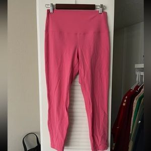 Lululemon Align Leggings
